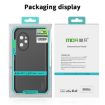 For Honor X60 GT MOFI Fandun Series Black Ultra-thin Phone Case - 8
