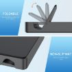WAVLINK WL-UHP3D01 Type-C Docking Station Multi-Port USB HUB (UK Plug) - 5