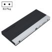 WAVLINK WL-UMD01 USB3.0 Docking Station with Ethernet & DP (EU Plug) - 1