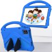 Blackview Tab 80 10.1 2023 EVA Shockproof Tablet Case with Holder Blue - 6