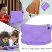 Samsung Galaxy Tab A 8.0 T290/T295 EVA Shockproof Case Light Purple - 6