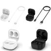 Samsung Galaxy Buds FER400 Wireless Earphone Charging Box - Black - 3
