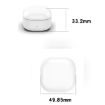Samsung Galaxy Buds FER400 Wireless Earphone Charging Box - Black - 4