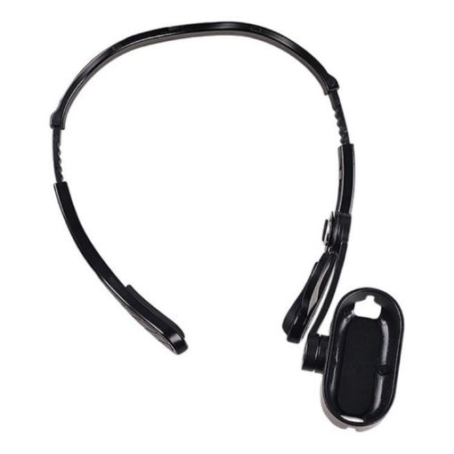 360 Rotating Neck Mount Sport Camera Necklace Holder Chest Strap Z087 - 1