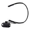 360 Rotating Neck Mount Sport Camera Necklace Holder Chest Strap Z087 - 2