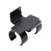 G087 Black WiFi Remote Clip Holder for GoPro Selfie Stick Mount - 1