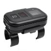 G087 Black WiFi Remote Clip Holder for GoPro Selfie Stick Mount - 3