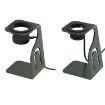 Google Pixel Watch 2 Aluminum Alloy Charging Stand with Charger - 5