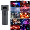 VLOGLITE W270RGB LED Studio Light - US Plug, Live Streaming & E-Sports - 9