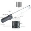 VLOGLITE W270RGB LED Studio Light - UK Plug for Live Streaming & E-Sports - 5