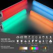 VLOGLITE W270RGB LED Studio Light - UK Plug for Live Streaming & E-Sports - 6