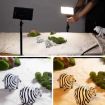 VLOGLITE W228 Dual Color Temperature Portable High-Brightness Video Light - 8
