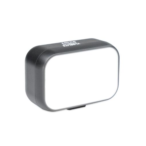 VLOGLITE W40 Magnetic Fill Light for DJI Mini/Feiyu Scorp Stabilizers - 1