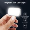 VLOGLITE W40 Magnetic Fill Light for DJI Mini/Feiyu Scorp Stabilizers - 6
