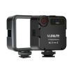 VLOGLITE W49S Adjustable Brightness Mini LED Video Light for Photography - 1