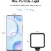 VLOGLITE W49S Adjustable Brightness Mini LED Video Light for Photography - 3