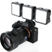 VLOGLITE W49S Adjustable Brightness Mini LED Video Light for Photography - 8