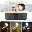 VLOGLITE W64 Dimmable LED Fill Light for Broadcast/Video Conference - 8