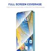 Samsung Galaxy M56 ENKAY High Alumina Silicon Glass Film Easy Install - 3