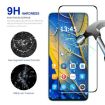 OnePlus Ace 5 Racing ENKAY High Alumina Silicon Glass Film Easy Install - 4
