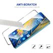 OnePlus Ace 5 Racing ENKAY High Alumina Silicon Glass Film Easy Install - 5