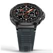 V69 Smart Watch 1.85" Black - Bluetooth Call, Heart Rate, BP, Oxygen Monitor - 2