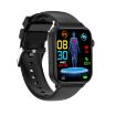 ET570 Smart Watch 1.96" Color Screen, Bluetooth Call/ECG, Black Strap - 3