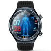 FD02 1.46" Smart Watch with CES Sleep Aid & ECG Detection - Grey - 2