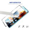 Nokia X30 5G ENKAY Tempered Glass Film 2pcs - High Aluminum-Silicon - 3