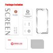 Nokia C31 2pcs ENKAY Tempered Glass Screen Protector High Aluminum-Silicon - 8