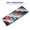 Nokia C21 Plus ENKAY 2pcs Full Glue Tempered Glass Screen Protector - 5
