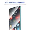 Nokia C21 Plus 5pcs ENKAY Tempered Glass Film - High Aluminum-Silicon - 6