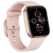 Q23 Pink IP67 Waterproof Smart Bracelet Sport Fitness Tracker - 1