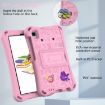 Samsung Galaxy Tab A 8.0 2019 T290 EVA Case with Strap - Pink - 3