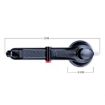 D23+ES 360 Rotation Car Suction Cup Mount Phone Holder - 8