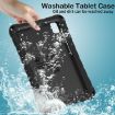 Samsung Galaxy Tab A 8.0 T290 2019 EVA Shockproof Case Black - 5
