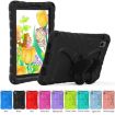 Samsung Galaxy Tab A 8.0 T290 2019 EVA Shockproof Case Black - 7