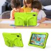 Samsung Galaxy Tab A 8.0 T290 2019 Shockproof Case, Grass Green - 6