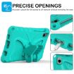 Samsung Galaxy Tab A 8.0 T290 2019 Shockproof Case Mint Green - 2