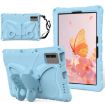 Samsung Galaxy Tab S9 11 X710 EVA Shockproof Case Light Blue - 1