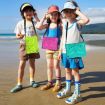 Samsung Galaxy Tab S9 11 X710 EVA Shockproof Case Light Blue - 7