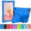 Samsung Galaxy Tab S8 11 X700N Butterfly EVA Shockproof Case Blue - 6