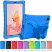 Samsung Galaxy Tab A7 T500 10.4 Blue EVA Shockproof Butterfly Case - 6