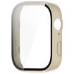 Huawei Watch Fit 3 Protective Case with Tempered Film - Ivory White - 2