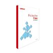iPad Pro 13 2024 ENKAY Tri-fold Leather Case Dark Blue - 7