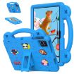 ONN 10.1 Gen4 2024 Kids Tablet Case Sky Blue - Shockproof EVA Cover - 1