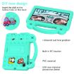 Walmart Onn 7.0 Gen4 2024 Kids EVA Shockproof Tablet Case Mint Green - 7