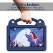 Walmart Onn 7.0 Gen4 2024 Kids EVA Shockproof Tablet Case Navy Blue - 8