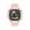 KC82 1.45" Smart Watch - Bluetooth Call & Health Monitor (Pink) - 3