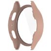 Samsung Galaxy Watch 7 44mm Pink Waterproof Protective Case PC+Film - 5